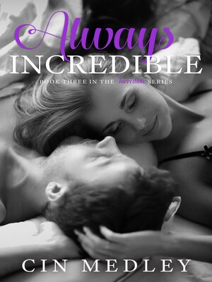 cover image of Always Incredible